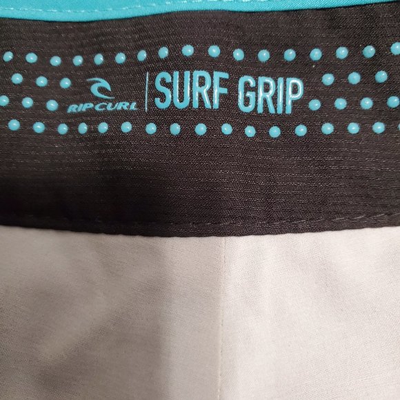 RipCurl Mirage React Ultimate Men's Boardshort 30" Waist 20" Long NEW w/TAGS! - Picture 3 of 6